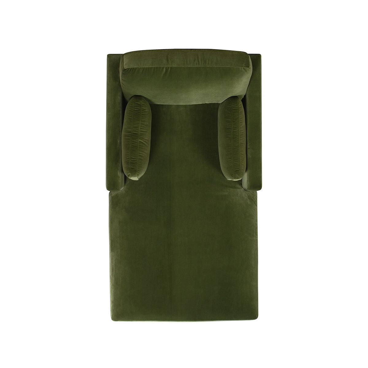 Knox - Modern Farmhouse Chaise Lounge Chair