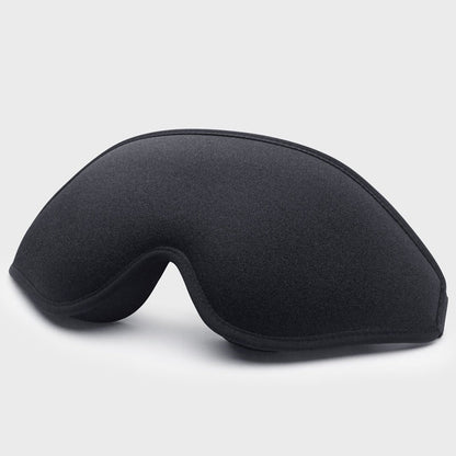 Memory Foam 3D Eye Mask for Sleep