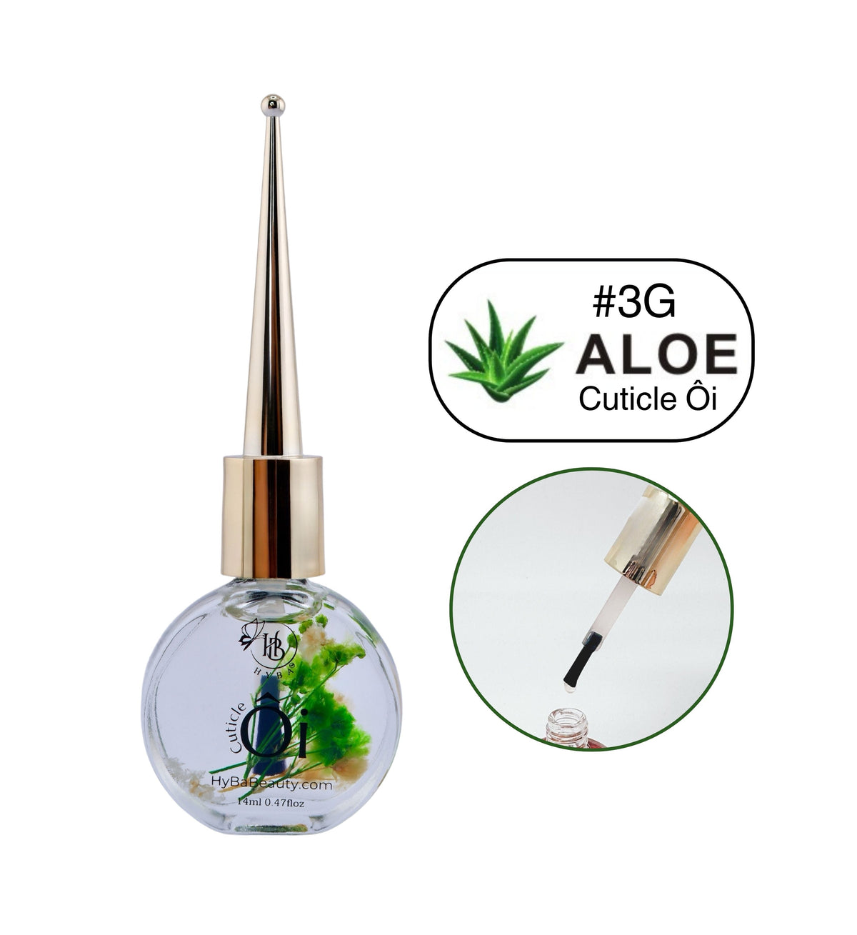 Essential Cuticle Oils Bundle Set - (Includes: 12 Scents / 12 Bottles)