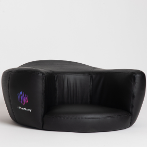 inHarmony Meditation Cushion