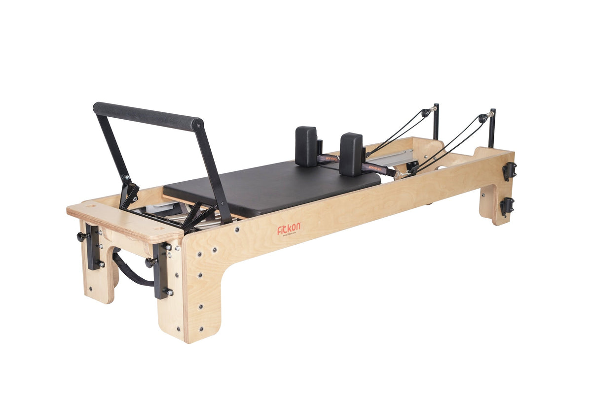 Fitkon™ Powerhouse Reformer Bundle