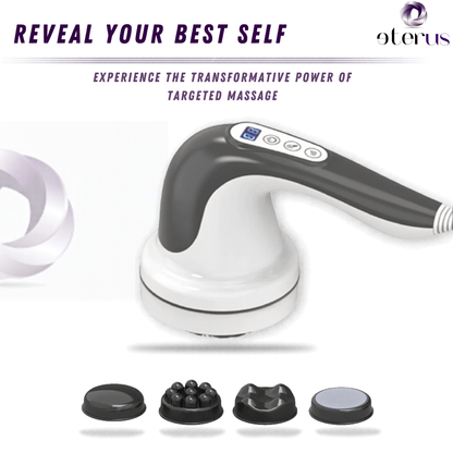 Cellulite Body Sculpting Massager