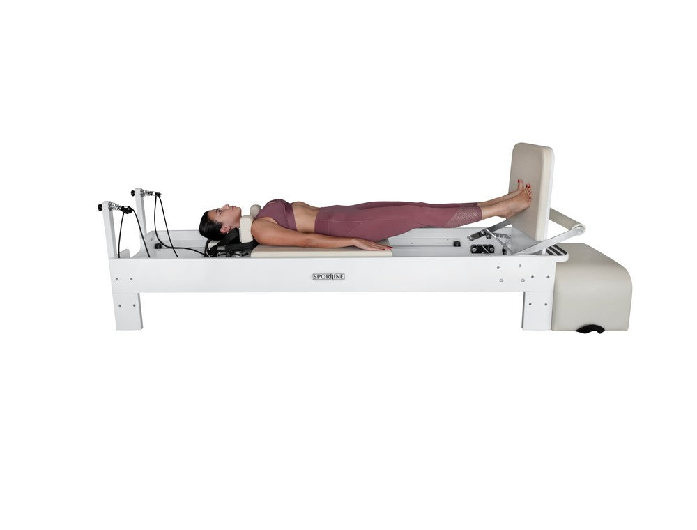 Sportline™ Superior Reformer Bundle