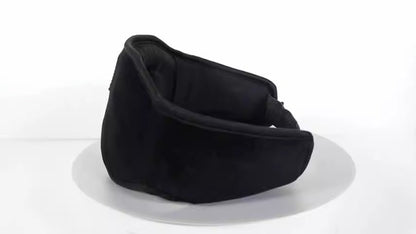 3D Wireless Bluetooth Music Eye Mask