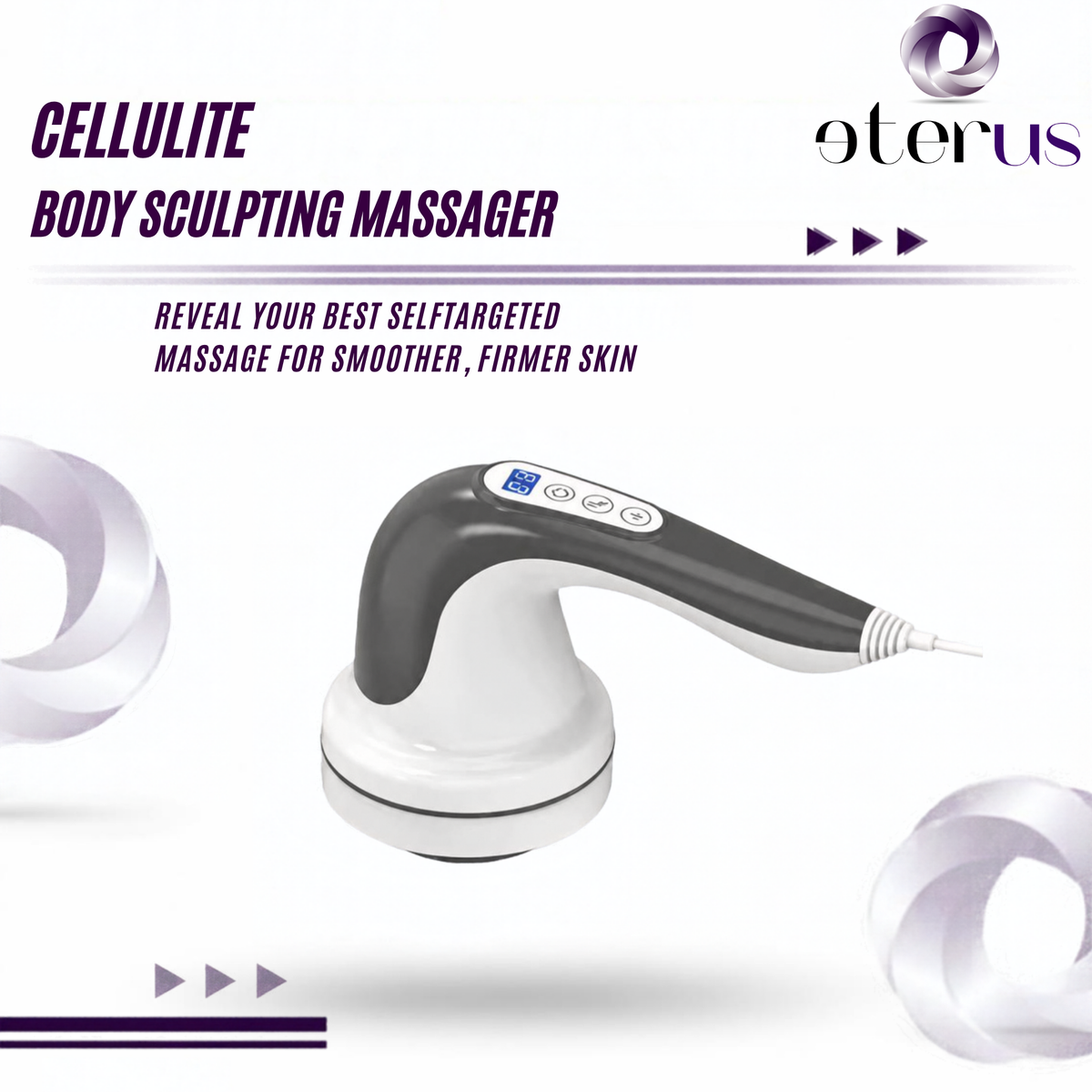 Cellulite Body Sculpting Massager
