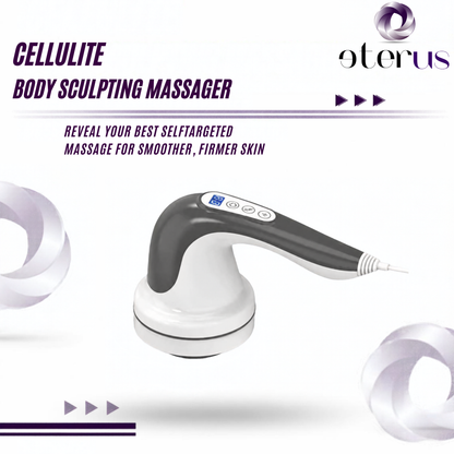 Cellulite Body Sculpting Massager