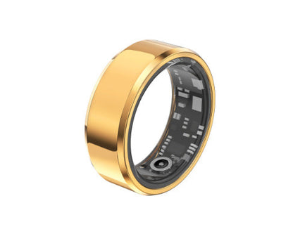 Smart Ring | Sleep Health Monitoring, IP68 Waterproof