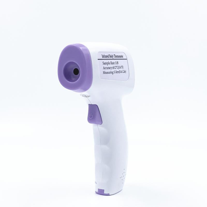Digital Thermometer  non-contact temperature measurement