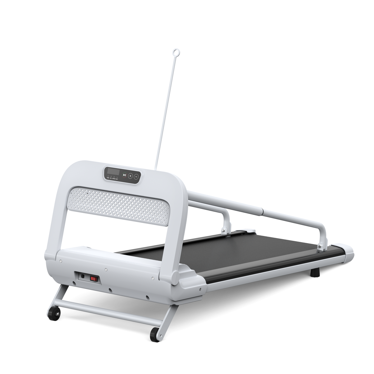 Quiet Smart Pet Treadmill with Adjustable Speed – For Small/Medium Dogs