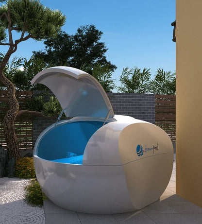 Dreampod Home Float Plus Sensory Deprivation Tank