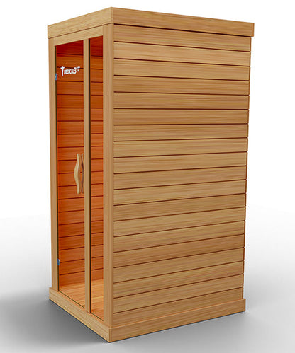 Personal Home Infrared Full Spectrum Sauna | Medical 3™