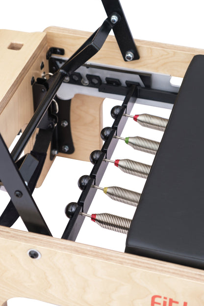 Fitkon™ Powerhouse Plus Reformer