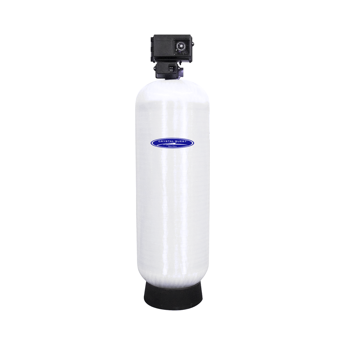 Radium & Uranium Water Filtration System