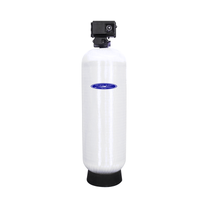 Radium & Uranium Water Filtration System