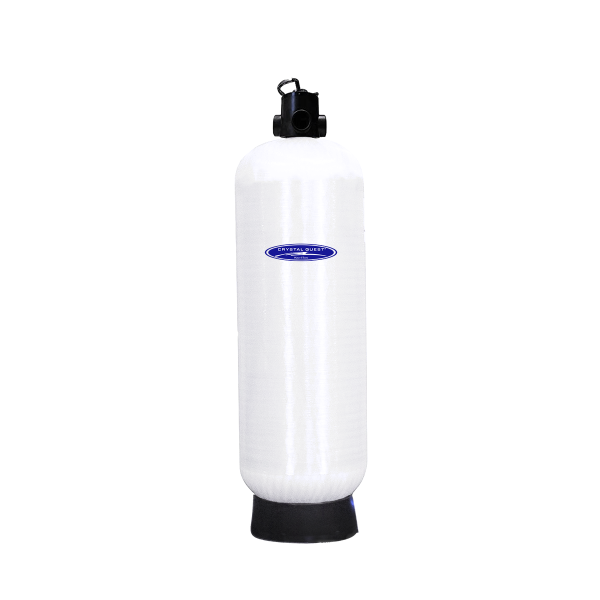 Radium & Uranium Water Filtration System