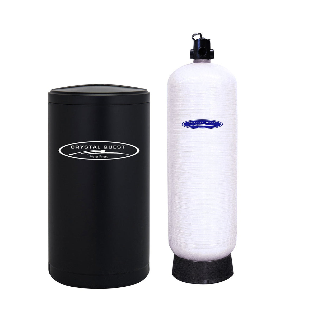 Sulfate Removal Water Filtration System