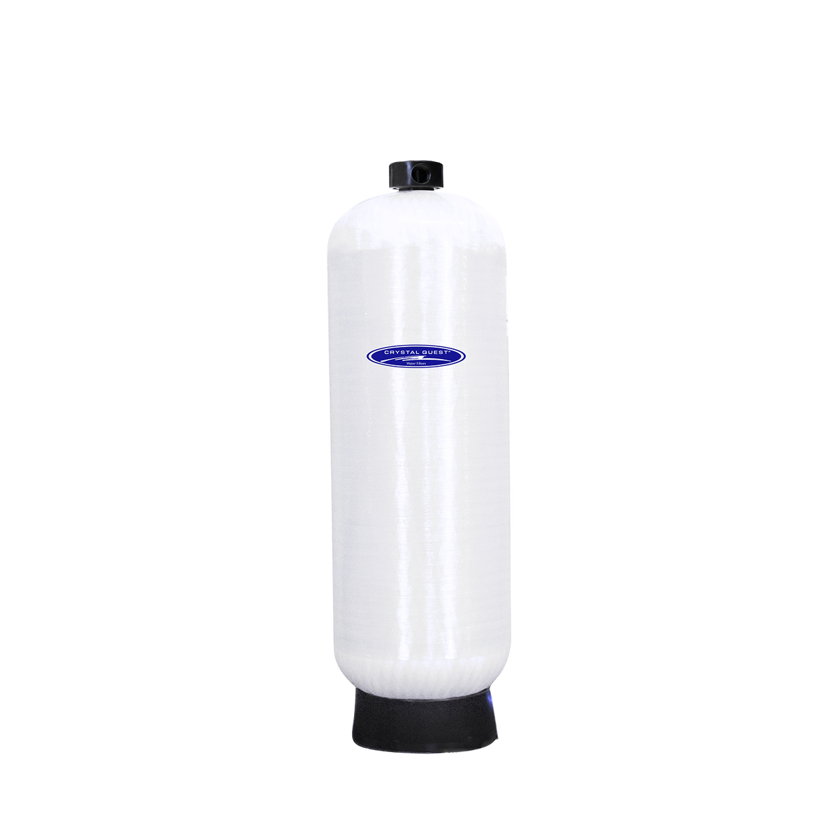Radium & Uranium Water Filtration System