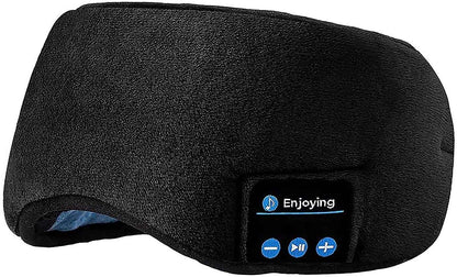Bluetooth Music Eye Mask