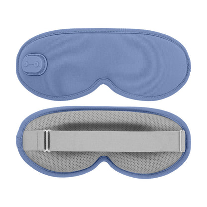 3D Eye Mask – Hot Compress & Massage for Eye Relief