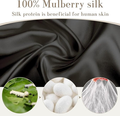 Mulberry Silk Sleep Mask