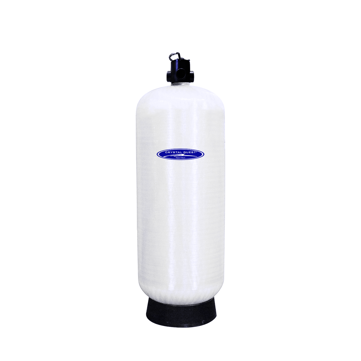 Radium & Uranium Water Filtration System