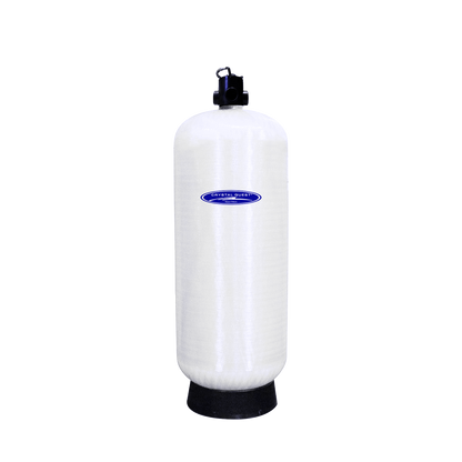 Radium & Uranium Water Filtration System