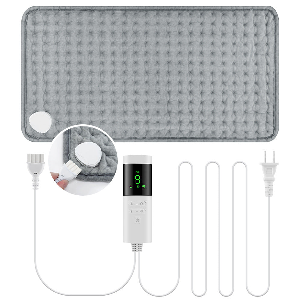 Graphene Quick-Heating Warming Pad
