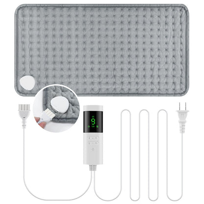 Graphene Quick-Heating Warming Pad