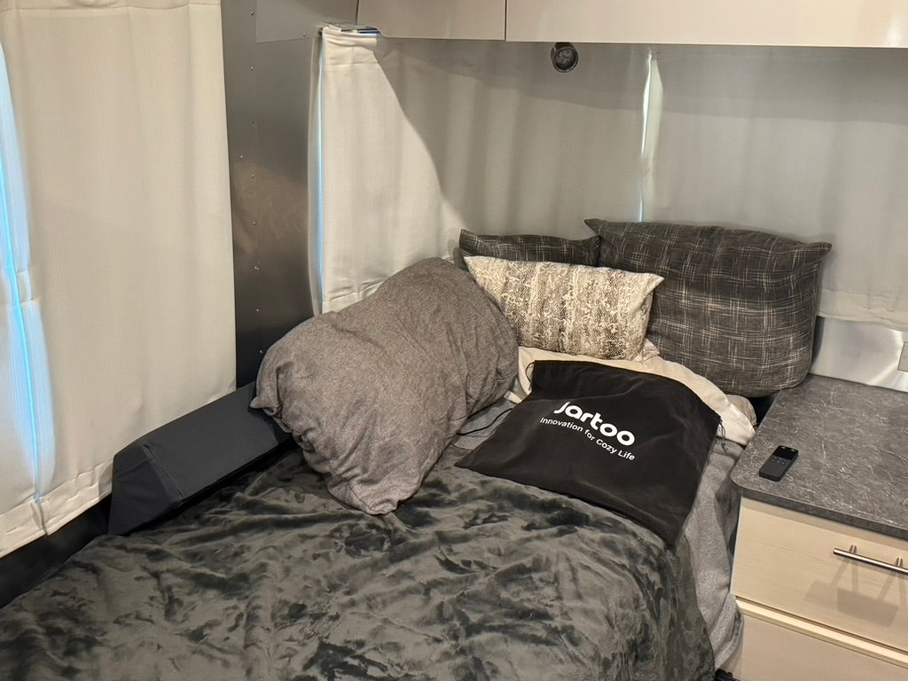 Jartoo Electric Blanket