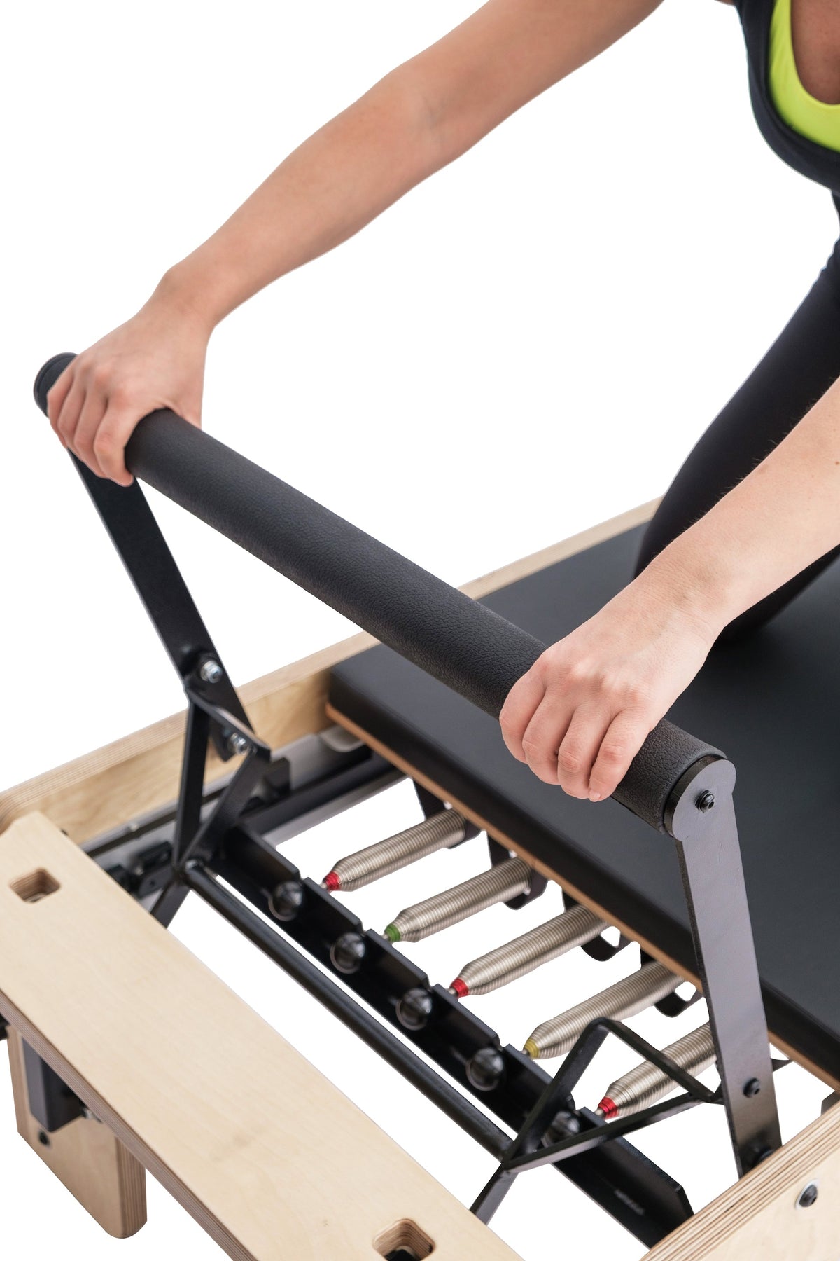 Fitkon™ Powerhouse Reformer Bundle