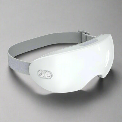 Sleep Eye Comfort Mask Nebulization