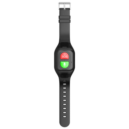 GPS Positioning Reminder Watch Band Heart Rate Blood Pressure Health