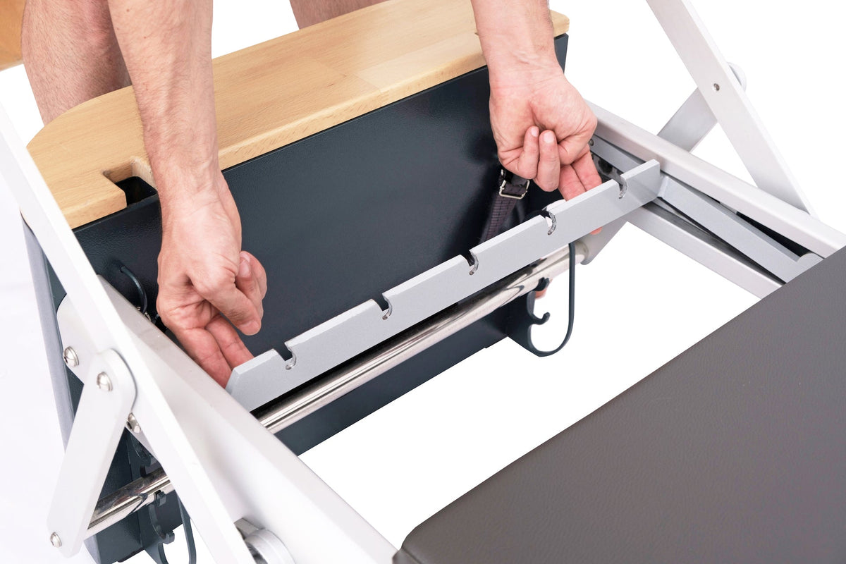 Fitkon™ Pro Plus Reformer Deluxe Bundle