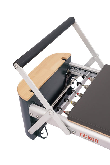 Fitkon™ Pro Reformer Bundle