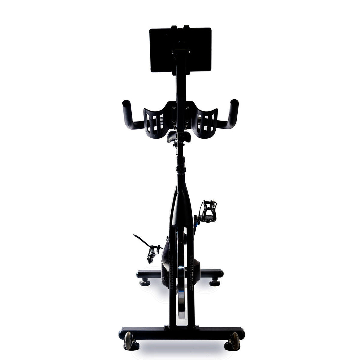 Edge Connected Spinner® Bike