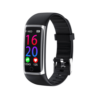 Pedometer Exercise Sleep Monitoring Multi-function Smart Bracelet
