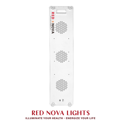Compact 900 Red & Near-Infrared Light Panel – 5 Wavelengths