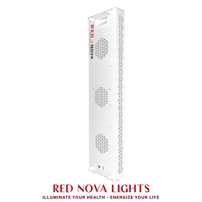 Compact 900 Red & Near-Infrared Light Panel – 5 Wavelengths