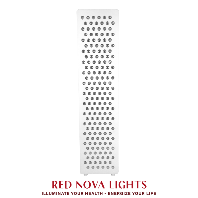Compact 900 Red & Near-Infrared Light Panel – 5 Wavelengths