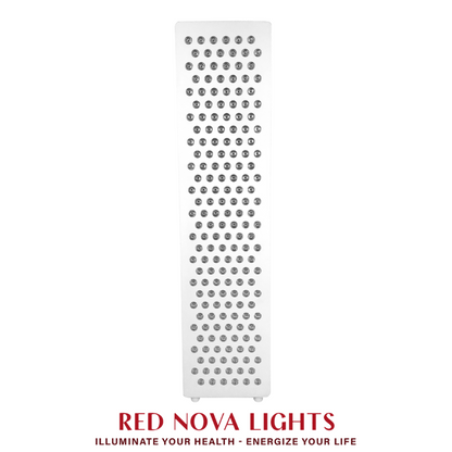Compact 900 Red & Near-Infrared Light Panel – 5 Wavelengths