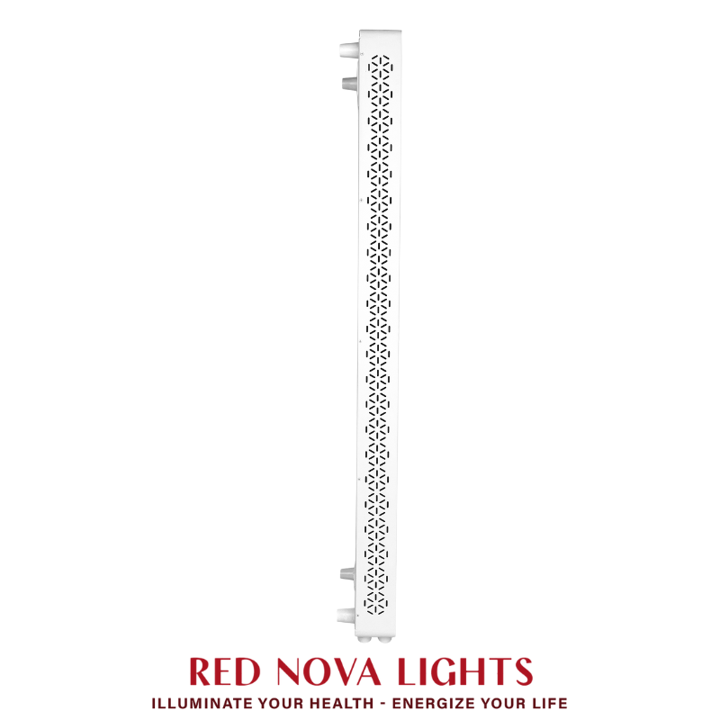 Compact 900 Red & Near-Infrared Light Panel – 5 Wavelengths