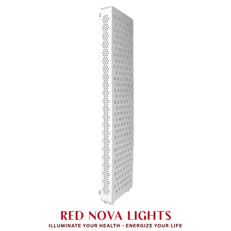 Compact 900 Red & Near-Infrared Light Panel – 5 Wavelengths