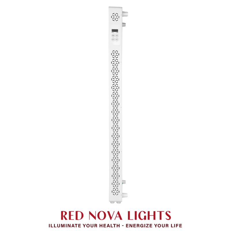 Compact 900 Red & Near-Infrared Light Panel – 5 Wavelengths