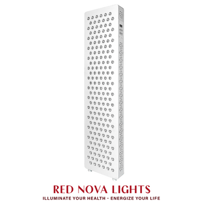 Compact 900 Red & Near-Infrared Light Panel – 5 Wavelengths