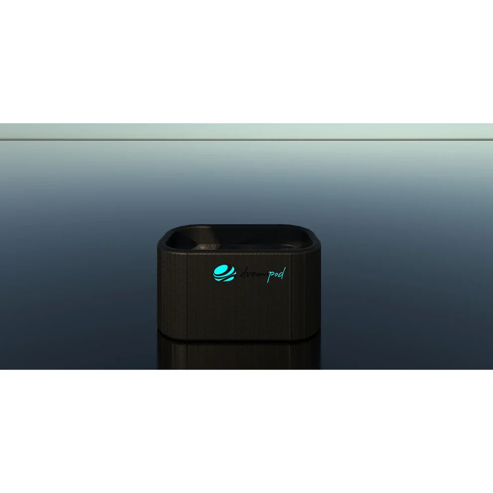 Dreampod Ice Bath FLEX with Chiller - Cold Plunge Tub