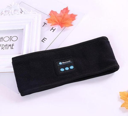 Wireless Bluetooth Bedphones Headband