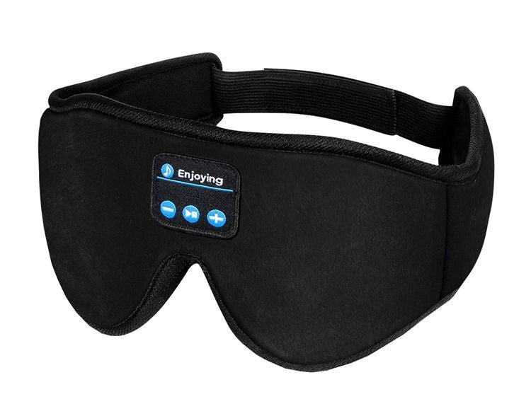 3D Wireless Bluetooth Music Eye Mask