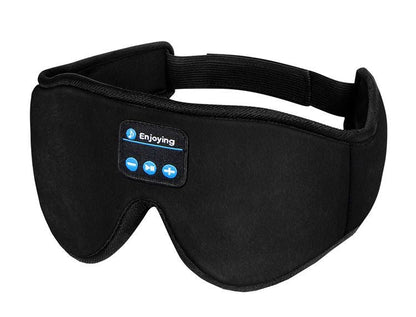3D Wireless Bluetooth Music Eye Mask
