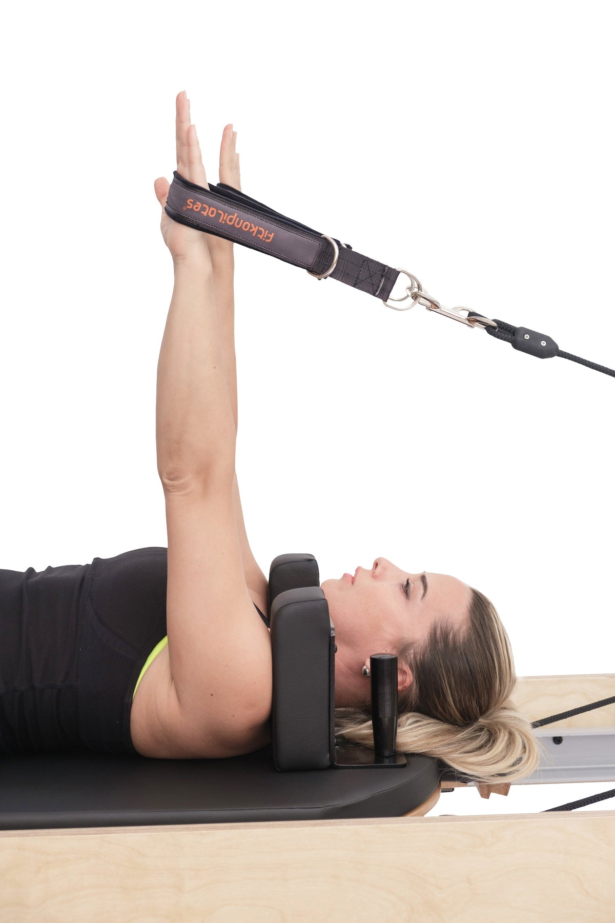 Fitkon™ Powerhouse Reformer Bundle