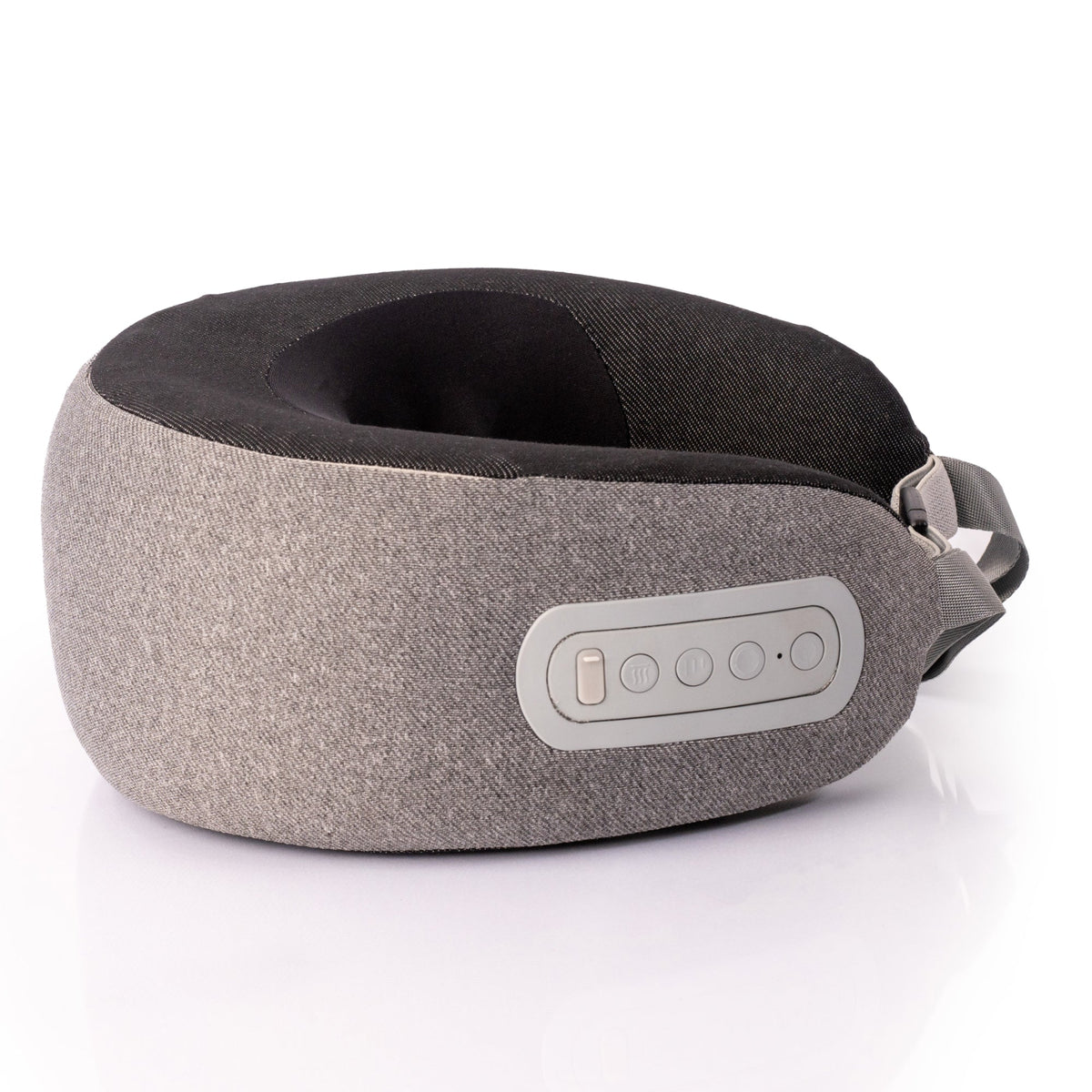 GhostBed Neck Massage Pillow